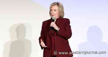 Authorities Admit Currently Investigating Hillary Clinton's 2016 Campaign: Durham