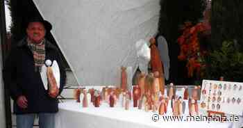 Eine himmlische Idee: Schutzengel für alle Fälle - Mannheim - Rheinpfalz.de