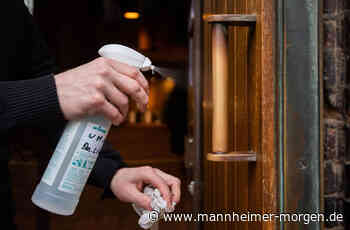 Gottesdienste mit viel Vorsicht: Angebote im Freien oder für Zuhause - Mannheim - Nachrichten und Informationen - Mannheimer Morgen