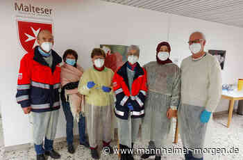 Corona-Impfung ohne Versicherung? In Mannheim gibt's Hilfe - Mannheim - Nachrichten und Informationen - Mannheimer Morgen