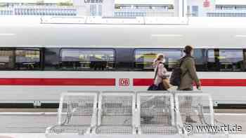 Ausbau der Bahnstrecke Heidelberg: Mannheim rückt näher - RTL Online