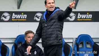 3. Liga: Waldhof Mannheim reist zum Spitzenspiel nach Magdeburg - Fussball - SWR