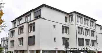 Nach Corona-Fällen im Pflegeheim: Vorwurf der fahrlässigen Tötung - Mannheim - Rheinpfalz.de