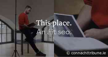 An Ait Seo – a celebration of Galway - Connacht Tribune Group