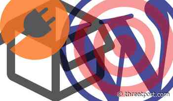 All in One SEO Plugin Bug Threatens 3M Websites with Takeovers - Threatpost