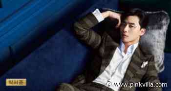 Dear Oppa: An Indian fan pens a letter to Park Seo Joon’s character on ‘What’s Wrong with Secretary Kim?’ - PINKVILLA