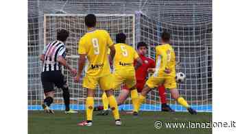 Il Foligno si arrende nella ripresa Un super Trestina si prende il derby - LA NAZIONE