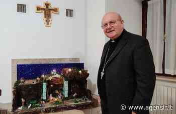 Natale: mons. Sorrentino (Assisi e Foligno), "sarà possibile uscire dalla crisi in cui versiamo, solo provando realmente a sentirci fratelli e sorelle" - Servizio Informazione Religiosa