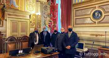 Rotary Club, in visita il Governatore Minelli - TuttOggi