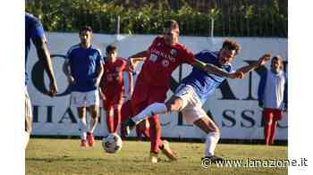 Il Foligno concede troppo e cade al festival del gol - LA NAZIONE