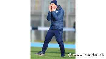 Foligno, addio alla Coppa Italia Lo Scandicci viola il "Blasone" - LA NAZIONE