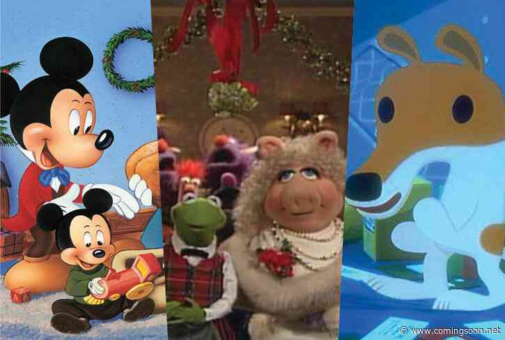 Five Underrated Christmas Specials Worth Checking Out