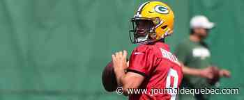 Blake Bortles arrive à la rescousse des Saints