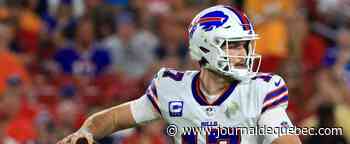 Les Bills n’ont pas dit leur dernier mot aux Patriots