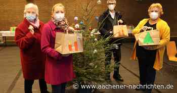 Für Gemeinschaft und Freude: Weihnachtsessen am Heiligabend