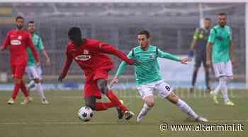 Calcio D: va rigiocata la partita Aglianese-Athletic Carpi. Lo ha deciso il giudice sportivo - AltaRimini