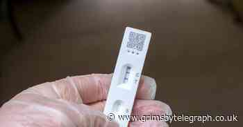 1.7m people in the UK tested positive for Covid-19 last week - Grimsby Live