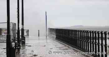 Met Office Christmas Day weather warning for northern Lincolnshire - Grimsby Live