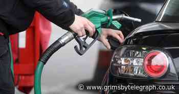 Warning for drivers filling up with fuel this Christmas time - Grimsby Live