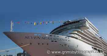 Christmas cruise - behind the scenes of world's most luxurious festive voyage - Grimsby Live