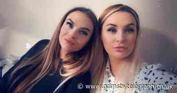 Merry EXmas: Kaylee loves spending Xmas with fiance and his ex - Grimsby Live