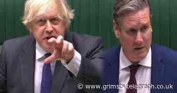 Kier Starmer explains his plan to beat Boris Johnson - Grimsby Live