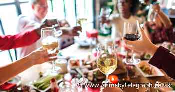 Aldi £6.49 wine rated better than £36 bottle in taste test - Grimsby Live