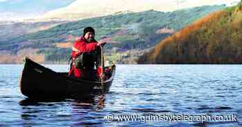 Wild Scotland campaign aims to banish winter gloom and celebrate season - Grimsby Live