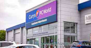 Currys announce January sales event with savings of up to £1200 - Grimsby Live