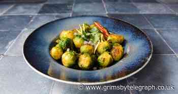 Five minute recipe for leftover Brussels sprouts - Grimsby Live