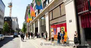 Selfridges sold to Central Group and Signa Holding - Grimsby Live