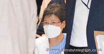 South Korea to pardon imprisoned ex-leader Park Geun-hye - Grimsby Live