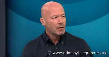 Anti-vaxxers visit wrong house while 'serving papers' on Alan Shearer - Grimsby Live