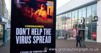 One in 10 Omicron cases linked with 'previous coronavirus infection' - Grimsby Live