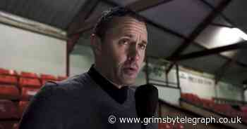 Paul Hurst's January transfer window 'to-do list' as Grimsby Town plot new signings - Grimsby Live