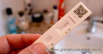 Omicron about to become dominant Covid strain in North East Lincolnshire - Grimsby Live