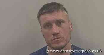 Scunthorpe man wanted in connection with assault and criminal damage - Grimsby Live