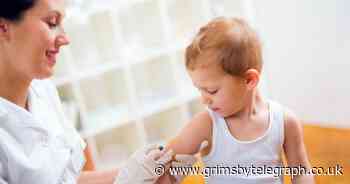 Grimsby nurses start visiting poorly children at home to avoid hospital stay - Grimsby Live