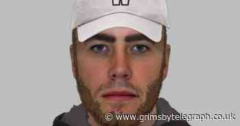 E-fit of suspect released after girl, 14, sexually assaulted in Grimsby - Grimsby Live