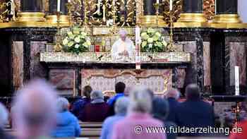 Fulda: Weihnachts-Gottesdienste - Das sind die Angebote in den Gemeinden - Fuldaer Zeitung