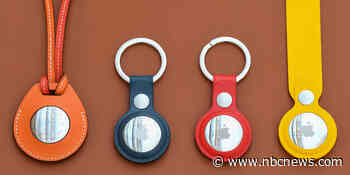 'AirTag found moving with you': Apple devices linked to suspected stalking and theft