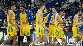 Alba-Spiel gegen Mailand abgesagt