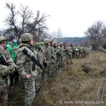 Bear, Meet Porcupine: Unconventional Deterrence for Ukraine