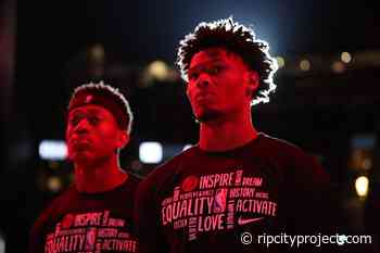 3 underrated wings the Trail Blazers can trade for as a gift to the fans - Rip City Project