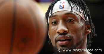 Adrian’s Angles: A Few Realistic Robert Covington Trades for the Portland Trail Blazers - Blazer's Edge