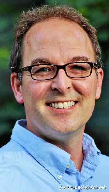 New Paltz supervisor looks forward to 2022 trail project - The Daily Freeman