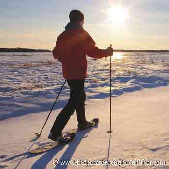 The Kawartha region offers plenty of options to blaze a trail this winter - ThePeterboroughExaminer.com