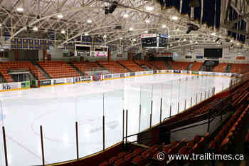 Council briefs: Yeti gets arena refrigeration contract – Trail Daily Times - Trail Times