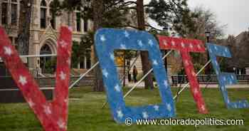 TRAIL MIX | As new year dawns, top races take shape - coloradopolitics.com