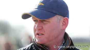 Resurgent Colin and Joe Tizzard team back on the winning trail after poor 2020/21 campaign - Sky Sports